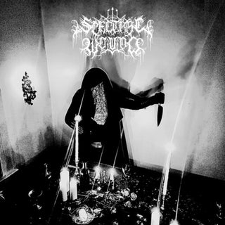 Spectral Wound- Songs Of Blood & Mire