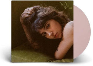 Clairo- Charm - Limited Pink Colored Vinyl (Limited Edition, Rough Trade Exclusive - Import)