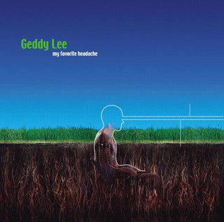 Geddy Lee (Rush)- My Favourite Headache