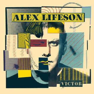 Alex Lifeson (Rush)- Victor