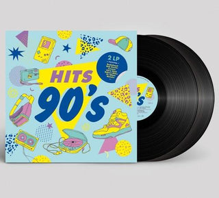 Various Artists- Hits 90! / Various