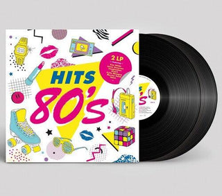 Various Artists- Hits 80! / Various