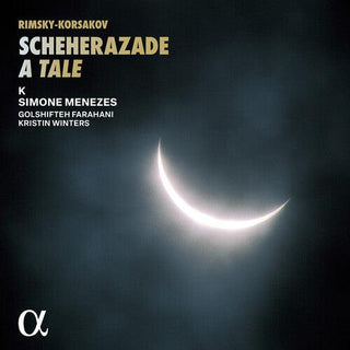 Ensemble K- Rimsky-Korsakov: Scheherazade, A Tale