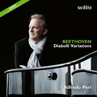 Alfredo Perl- Beethoven: Diabelli Variations