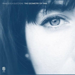 Francesca Guccione- Guccione: The Geometry of Time