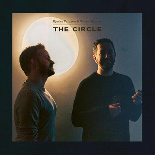 Sonke Meinen- Falgren & Meinen: The Circle (Vinyl)