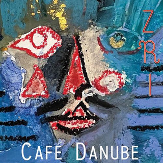 Zri- Cafe Danube