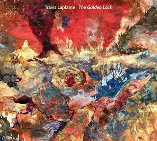 Erika Dohi- Laplante: The Golden Lock