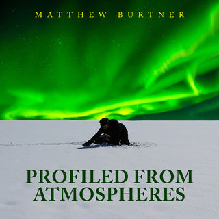 Bruno Eicher- Burtner: Profiled from Atmospheres