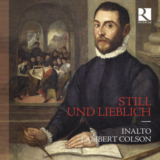 Lambert Colson- Still und lieblich