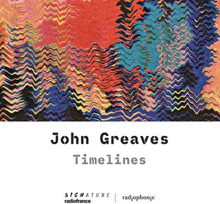 John Greaves- Greaves: Timelines