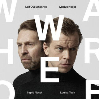 Leif Ove Andsnes- Neset: Who We Are