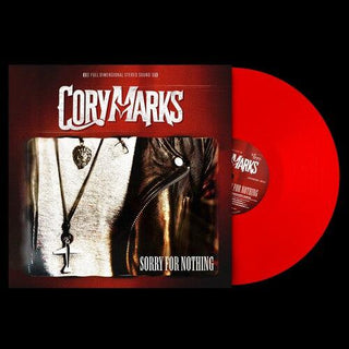 Cory Marks- Sorry for Nothing