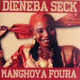 Dieneba Seck- Manghoya Foura