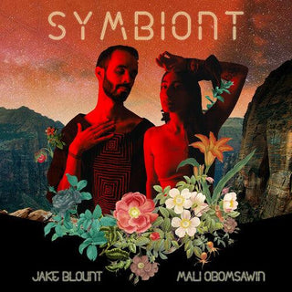 Jake Blount- Symbiont