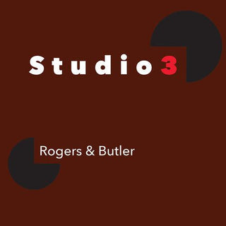 Rogers & Butler- Studio 3