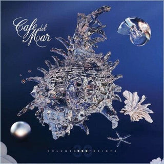 Various Artists- Cafe Del Mar Vol 30 / Various (CD)