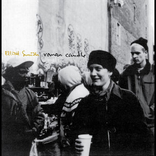 Elliott Smith- Roman Candle (Indie Exclusive)