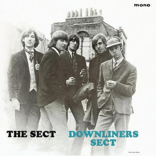 The Downliners Sect- Sect (PREORDER)