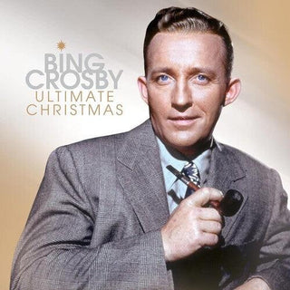 Bing Crosby- Ultimate Christmas