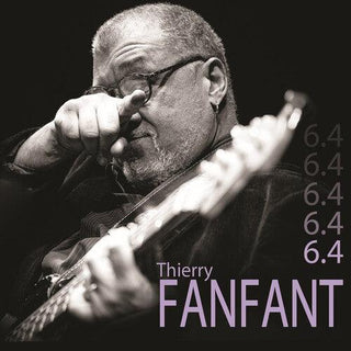 Thierry Fanfant- 6,4