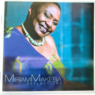 Miriam Makeba- Reflections (PREORDER)