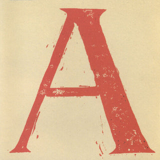 Cass McCombs- A (CD)