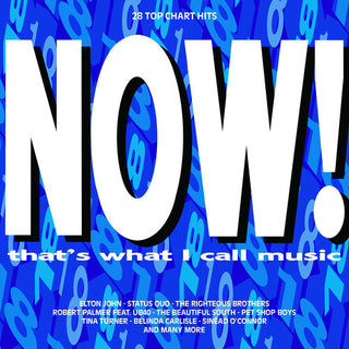 Various Artists- Now That's What I Call Music 18 / Various