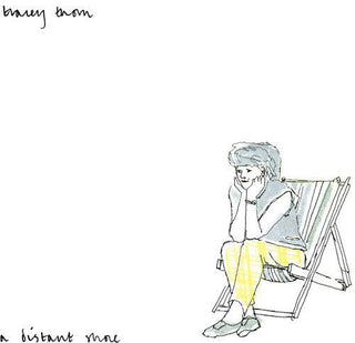 Tracey Thorn- Distant Shore - Expanded Edition