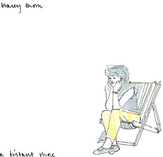 Tracey Thorn- Distant Shore - Expanded Edition (PREORDER)