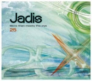 Jadis- MoreThan MeetsThe Eye 25 (CD)