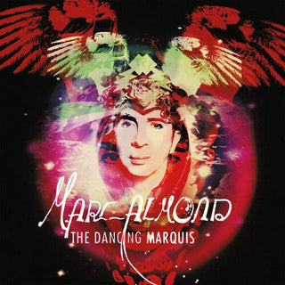 Marc Almond- Dancing Marquis - Expanded Edition