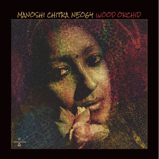 Chitra Neogy- Wood Orchid (CD)
