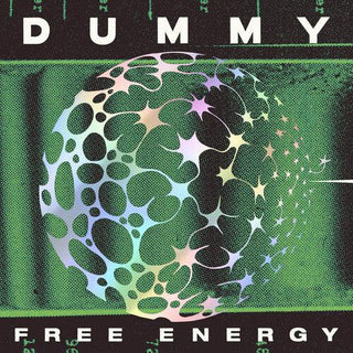 Dummy- Free Energy