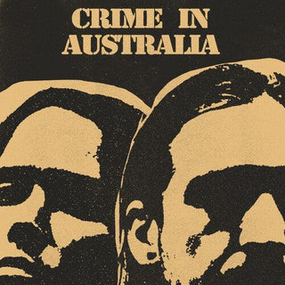 Party Dozen- Crime in Australia