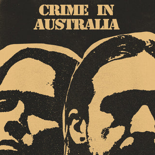 Party Dozen- Crime in Australia - Blue