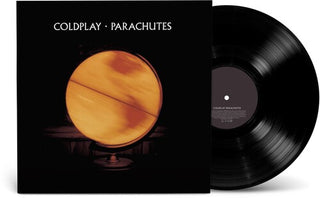 Coldplay- Parachutes