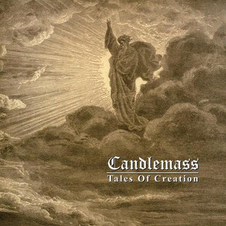 Candlemass- Tales Of Creation