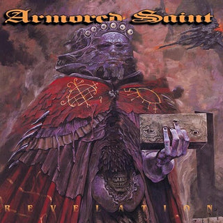 Armored Saint- Revelation