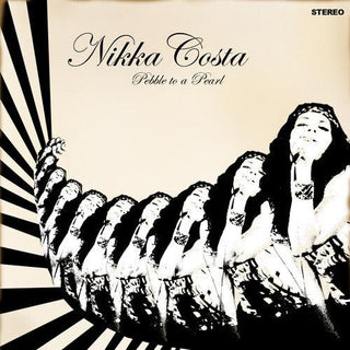 Nikka Costa- Pebble to a Pearl