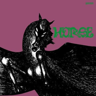 Horse- Horse (Vinyl)