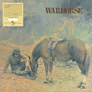 Warhorse- Warhorse