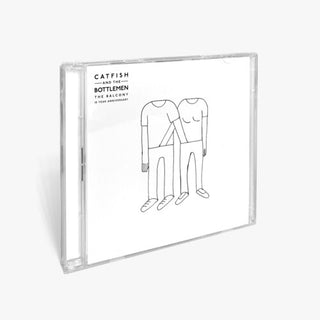 Catfish & the Bottlemen- The Balcony (10 Year Anniversary) (Limited Edition, Anniversary Edition)