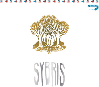 Sybris- The First Three Albums