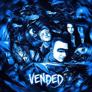 VENDED- VENDED