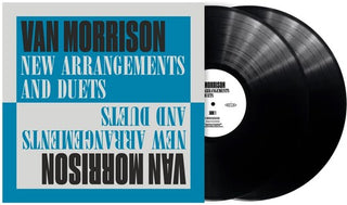 Van Morrison- New Arrangements And Duets