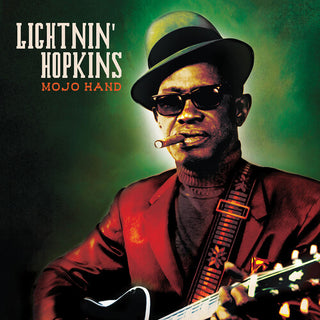 Lightnin' Hopkins- Mojo Hand