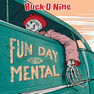 Buck-O-Nine- Fundaymental