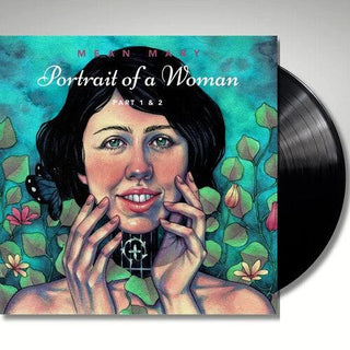 Mean Mary- Portrait of a Woman, Part 1 & 2 (PREORDER)