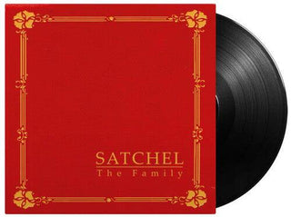 Satchel- Family - 180-Gram Black Vinyl